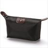 Bolso Dumpling para Mujer Ins Color Caramelo Bolso Dumpling Almacenamiento de Cosméticos Bolsa Cosmética Viaje Portátil Bolso de Mano para Mujer