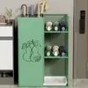 Estante para guardar paraguas para entrada de casa, soporte para paraguas para recibidor, cubo para paraguas con rejilla de drenaje, organizador de paraguas comercial