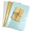 Papel de Pera de Nieve Ecológico Biodegradable Papel de Copia 50*35 Papel de Regalo DIY Revestimiento Material de Empaque Papel de Pera de Nieve