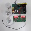 Placa Controladora de Bajo Consumo 40K60-180W para Máquina de Limpieza Sónica DIY, Placa de Circuito para Transductor de Lavavajillas, Fuente de Alimentación