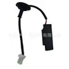 El interruptor del maletero 81260-1r000 es adecuado para Hyundai 2010-2016 1.4L, Kia 2011-2017 1.0L