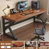 Mesa de escritório, mesa de computador para escritório, mesa de computador para quarto de casa, mesa de jogos para lan house, mesa simples e moderna para estudante