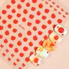 Redanco3D Avión Ins Popular Dibujo Animado Pegatina para Uñas Concha Luz Nochebuena Manzana Pegatina para Uñas Dh-992