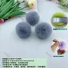 Atacado Bola de Pelo Falsa de Coelho Acessórios DIY Boneca de Pelúcia Elfo Briquete Roupas Decorativas Sapatos Chapéus Bolsas Acessórios Acessórios