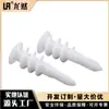 Ventas Directas de Fábrica Longran Accesorios Proporcionan Profesionalmente Tornillos de Plástico, Taquetes de Pared Rápida, Tubo de Expansión Gecko