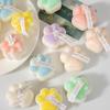 Velas Aromáticas Atacado Velas Patinha de Gato Estilo Ins Adereços Criativos para Fotos Decoração Caseira DIY Enfeites Patinha de Gato Sala de Estar