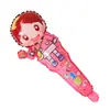 [Nuevo Producto de doyang] Palo de Mano con Globo para el Día del Niño Regalo de Jardín de Infancia Palo de Bateo para Bebé Palo de Recarga