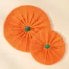 Chapéu de Tricô Pai e Filho Outono e Inverno em Estoque Novo Modelo Abóbora de Halloween Boina Quente Chapéu de Tricô Venda por Atacado de Inverno