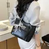 Bolso de Alta Gama con Textura de Gran Capacidad para Mujer 2026 Nueva Moda Bolso de Hombro para Viajes Diario Bolso Tote de Mano para Verano