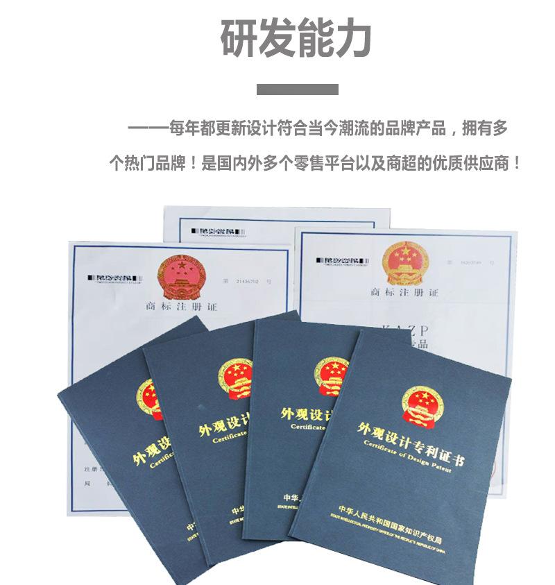 研发能力