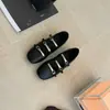 Zapatos Mary Jane de moda para otoño e invierno, estilo retro suave, zapatos de tacón bajo 2026 para mujer, punta cuadrada versátil, nuevo diseño de hebilla