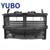 YUBO - Deflector de aire para parrilla de radiador Dodge 2013-2018 con motor 68302660AB