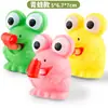Brinquedo Aliviador de Estresse Squishy Popular Bizarro Criativo Pegadinha Descompressão Ventilação Gadget Caracol Espalhafatoso