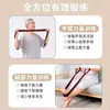 Banda de Resistencia para Crecimiento Muscular, Banda de Resistencia Digital para Personas de Mediana Edad y Mayores, Diseñada Específicamente para Entrenar los Músculos de los Glúteos y los Músculos de las Piernas