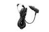 Carregador de carro estilo coreano 12V/24v Gravador de condução Purificador de ar DC5521 Não. 24 fios