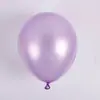Venta al por mayor transfronteriza 10 pulgadas Engrosados Perlados de Látex Globos Decorativos Globos de Látex Set de Globos para Boda Fiesta de Cumpleaños