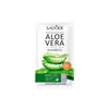 Comercio Exterior Transfronterizo Sadoer Aloe Vera Champú Reparador Anticaspa Mejora la Textura del Cabello y lo Deja Suave y Natural Champú