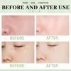 Mascarilla Facial Sólida de Berenjena y Té Verde Eelhoe, Limpieza Profunda, Hidratante y Rellenadora, Mascarilla de Barro en Barra para Untar