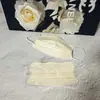 Mascarillas Desechables Grandes con Forma de Mariposa, Alta Calidad, Tricapa, Empacadas Individualmente para Adultos, Hacen que tu Rostro se Vea Más Pequeño, Venta Directa de Fábrica