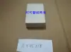 Caja de Conexiones de Plástico Caja de Plantilla de Alimentación Caja para Botón de Controlador DIY Caja Eléctrica para Instrumentos Perforación Pantalla de Impresión