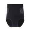 Amazon Cross-border Seamless Calças justas de cintura alta Modeladoras de quadril Justas Pós-parto Cintura justa Modeladora de corpo Calcinhas de segurança para mulheres
