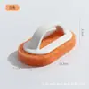 Cepillo para estufa cepillo para azulejos y bañera esponja cepillo de limpieza artículos de tocador diarios cepillo para lavar platos y ollas cepillo de limpieza para cocina para venta al por mayor