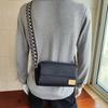 Bolsa masculina de grande capacidade saco mensageiro versátil casual nylon Oxford bolsa de ombro masculina e feminina nova bolsa masculina e feminina