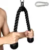 Rack de sentadillas deslizante de fitness, Rack pórtico de mejora, Accesorios para polea alta, Equipo de entrenamiento de remo sentado