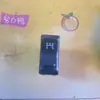 Painel de Botões com Interruptor Basculante Modificado para Aspersor Alarme Luz de Ré Aspersor Adaptado para G7 Sinotruk G5 Shandeka C7H