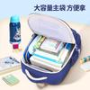 Mochilas Yunduo Infantis Recém-Atualizadas para Alunos do Ensino Fundamental nas Séries 1-3-6 Mochilas Leves de Grande Capacidade para Meninos e Meninas