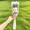 Presentes de Dia dos Professores para Professores: Ursos de Pelúcia, Rosas, Cravos, Flores de Sabão, Flores Artificiais, Brindes Promocionais, Transfronteiriço
