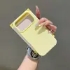 Patrón texturizado tipo piel Adecuado para Funda de Teléfono Móvil Iphone17Promax Apple 16Pro Funda con Succión Magnética 15/14 Anti-Caída