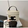 A Bolsa de Mão Texturizada da Moda deste Ano, a Bolsa Saco, é uma Bolsa Feminina Mais Vendida para a Primavera/Verão de 2026, Bolsa de Ombro Estilosa, Bolsa de Maquiagem Versátil para Mulheres
