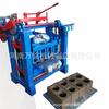 Gongyi pequeña máquina semiautomática para ladrillos de cemento sin cocer Yunnan máquina multifuncional para ladrillos huecos de piedra 220-440V Eléctrica