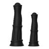 Bolas Anais, Plug Anal com Ventosa, Plug Anal, Dispositivo de Masturbação Anal, Produtos Unissex