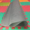 Tecido colorido feito à mão DIY 40*50CM jardim de infância educacional materiais de proteção ambiental tecido não tecido tecido de feltro tecido não tecido