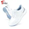 Nuevos Zapatos de Golf 2026 para Mujer, Zapatos de Golf Transpirables con Hebilla Giratoria y Tenis Antideslizantes