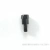 Tornillos elevadores son adecuados para UY125 Youyou UU125i UE125 motocicleta espejo espejo retrovisor adaptador elevador