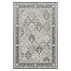 Alfombra de estilo étnico turco transfronteriza para hotel, casa de huéspedes, oficina, alfombra completa, alfombra para sala de estar del hogar en stock
