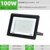 Focos pequeños de manzana personalizados transfronterizos, impermeables IP66 para exteriores, focos de aluminio fundido de amplio voltaje DOB 85V-265V