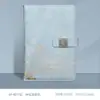 Set de Regalo de Caja con Cuaderno Estilo Chino Personalizable con Impresión de Logo, Regalos Corporativos de Alto Valor, Souvenirs y Recuerdos