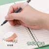 Cuaderno Creativo A5 Pegado Suave Espiral Estudiante B5 Engrosado Cuadriculado Rayado Oficina Bloc de Notas en Blanco Venta al por Mayor