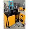 Máquina de Dobra CNC para Tubo Quadrado e Tubo Redondo, Máquina de Dobra de Tubo em Arco Tipo Plataforma de Ângulo Reto, Máquina de Dobra de Tubo Tipo Plataforma CNC 51