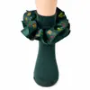Nuevos Calcetines de Baile con Volantes y Encaje Cómodos para Niños Calcetines de Navidad Estampados Lindos de Princesa para Bebés