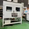 Máquina Automática para Cortar Aluminio Fabricantes de Máquinas de Corte Soportan Máquinas Automáticas para Cortar Aluminio para Perfiles de Aluminio No Estándar con Dibujos y Muestras