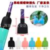Adecuado para Estuche de Cigarrillos con Sabor a Frutas Mirui Ruyi Bloques de Construcción Estrella Ruike Daqian Tug Desechable Silicona Prueba Sabor a Cigarrillo