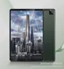 Computador Tablet Novo Modelo 8 polegadas Transfronteiriço com Funções de Chamada e Wifi, Tela Ips Ultrafina, Venda Direta do Fabricante 2026