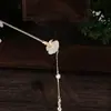 Horquilla de Borla con Patrón de Nube Estilo Antiguo, Nueva Horquilla Retro China Hanfu, Accesorio para el Cabello, Adorno para el Cabello, Accesorio para el Cabello para Mujeres