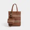 Bolsa de Praia Artesanal, Bolsa Tote Cesta de Vegetais, Nova Moda 2026 Bolsa de Mão Pequena Vazada, Bolsa de Ombro, Bolsa de Braço