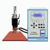 Máquina de Solda Inversora DC Ip5000A Spot Welder de Folha de Níquel Puro para Bateria com Trilho Deslizante para Alta Eficiência e Baixo Consumo de Energia